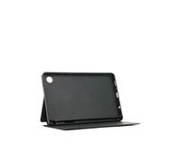 Mobilis Coque Element pour Galaxy Tab A11+ (SM-X230/SM-X236B) 25% recyclé SmartLoop Noir