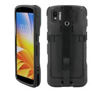 Mobilis PROTECH - coque de protection pour terminal de collecte de données