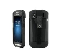 MOBILIS Étui PROTECH + dragonne pour Zebra TC51 - TC52 - TC56 TC57