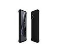 Mobilis 066046, Housse, Motorola, Edge 30 Neo, 15,9 cm (6.28'), Noir