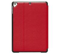 Mobilis Cover Origin pour iPad 2017/Air Rouge