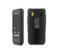 Mobilis - Custom - Cases DC/POS PROTECH - Case + HANDSTRAP for Honeywell CT45 - CT45XP Soft Bag
