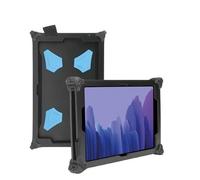 MOBILIS - CUSTOM - CASES MOBILIT Étui résistant pour Galaxy Tab A7 Lite 8,7"