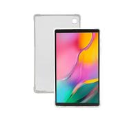 Mobilis Housse R Series pour Samsung Galaxy Tab A8 10,5'' Transparent, coins renforcés 061010