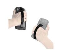 MOBILIS Dragonne universelle pour HHD avec porte-stylet