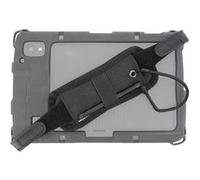 Mobilis - Dragonne pour étui de transport - universel, avec support pour stylet - 10" - noir - pour Zebra ET40, ET45 G