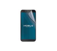 Mobilis Protection d'écran pour Samsung Galaxy Xcover 5 IK06 Clair