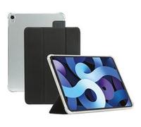 EDGE - Etui à rabat pour tablette - avec folio et coins renforcés - noir - pour Apple 11-inch iPad Pro (M4)