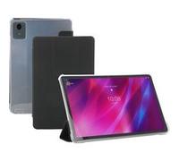 Mobilis EDGE - Étui à rabat pour tablette - coins renforcés - pour Lenovo Tab K11 ZADG, ZADK; M11 ZADA, ZADB G