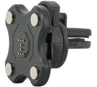 Mobilis ENERGIA MOBILE - Porte-chargeur de voiture - 65 Watt (Pogo) - noir Noir G