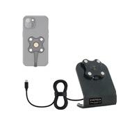 Mobilis ENERGIA MOBILE station de charge - 1-position, USB-C cable - 65 watt