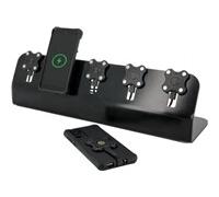 Mobilis ENERGIA MOBILE station de charge - Pogo - 120 Watt