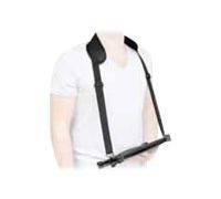 Mobilis Ergo - bandoulière pour ordinateur portable, tablette