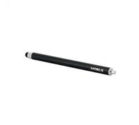 MOBILIS - ERGONOMICS MOBILITY Pack of 10 CAPACITIVE Stylus Matte Black