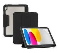 Coque de Protection iPad 11'' A16 2025 11gen & iPad 10.9"" 10gen - Dos Transparent - Coins Amortissants - Ultra Renforcée - MOBILIS