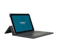 Mobilis Étui clavier universel pour tablette 9/11" - Noir