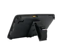 Mobilis Étui pour tablette 063022 Zebra ET40/ET45 8" Anti-chocs Poignée rotative Noir