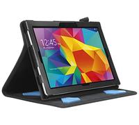 ACTIV - Etui à rabat pour tablette - noir - pour Microsoft Surface Go