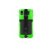 MOBILIS Étui de transport MOBILIS PROTECH pour Zebra TC22 - TC27 - Vert