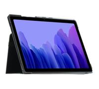 Mobilis Coque Folio Galaxy Tab A7 10.4" 2020 Antichoc patte de saisie & porte-stylet Noir