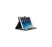 Mobilis Étui Folio Coque De Protection Renforcée Pour Ipad Pro 10,5'' - Bandoulière Incluse - Noir