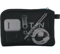 Mobilis Executive 4 Accessories Pouch - 40% RECYCLED