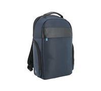 Mobilis Executive 4 - sac à dos pour ordinateur portable - 40% recycled