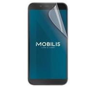 MOBILIS Film de protection anti choc pour Galaxy A20