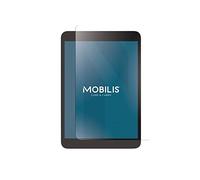 MOBILIS Protège-écran en verre trempé 9H pour Galaxy Tab A7 Lite 8.7
