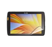 MOBILIS Film de Protection pour Tablette Zebra ET40 ET45 10", Incassable & Anti-chocs Normé IK06, Installation Facile sans Bulles, Transparent