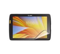 MOBILIS Film de Protection pour Tablette Zebra ET40 ET45 8", Incassable & Anti-chocs Normé IK06, Installation Facile sans Bulles, Transparent