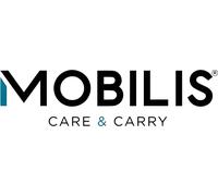 Mobilis Film Protecteur Verre Tempéré 9H pour iPad 2020 10.2" Transparent