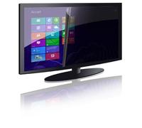 MOBILIS - Filtre anti-indiscrétion - Largeur 24 pouces