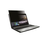 Mobilis 016429 filtre anti-reflets pour écran et filtre de confidentialité 60,5 cm (23.8") Moniteur/ordinateur portable Filtre de confidentialité sans bords pour ordinateur