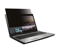 Mobilis Filtre de confidentialité Film protection anti regard pour écran fixe / ordinateur portable 13.3" W (16:10) - Dimensions : 286,4 x 179 mm