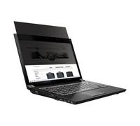 Filtre de Confidentialité pour écran fixe/ordinateur portable 17 W (16:10) - - 368x230 - Transparent
