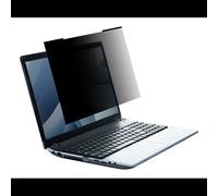 Mobilis Filtre de Confidentialité Magnétique 13.6" Macbook Air M4 300x197mm, Anti-Reflet, Anti-traces, Angle 60°, Réversible Mat/Brillant