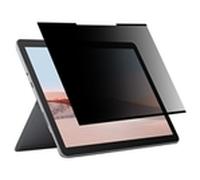 Mobilis filtre de confidentialité magnétique pour surface pro 9 - pro