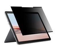 Mobilis filtre de confidentialité magnétique pour surface pro 9 - pro