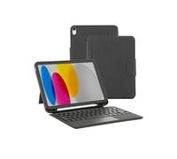 Mobilis Folio pour iPad 10.9'' (10th gen) avec Clavier Bluetooth + Touchpad