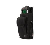 Mobilis Holster L Poignée de pistolet + jambière + ceinture