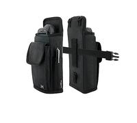 Mobilis Holster terminal de saisie & smartphone Ceinture/poche Taille L (max 11×23.5×4.5 cm)