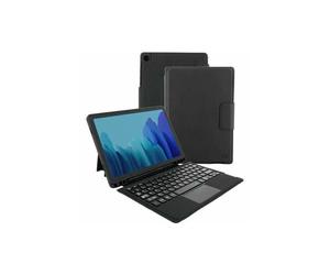 MOBILIS Housse/Clavier MOBILIS C2 - Folio Style pour 27,9 cm (11") Samsung Galaxy Tab A9+ Tablette