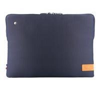 Mobilis Sacoche d'ordinateurs portables 069001 35,6 cm (14 ) Housse Bleu
