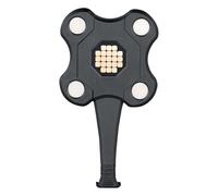 MOBILIS Magnetic POGO Pin Dongle (USB-C 2.0)