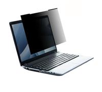 Mobilis - Filtre de confidentialité pour écran pour cahier - film - à double sens - amovible - magnétique - 13.3