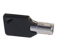 Mobilis Master Key - Clé principale de verrou de câble - pour P/N: 001002