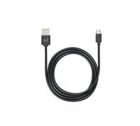 MOBILIS Mobilis 001278 câble USB 1 m USB A USB C Noir