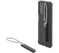 Mobilis - Support pour stylet adhésif noir - Pack de 10