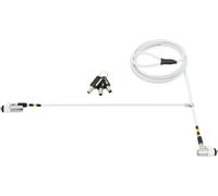 Mobilis Nano - Slim Twin Rotating sec.lock -1xTlock/1xNano